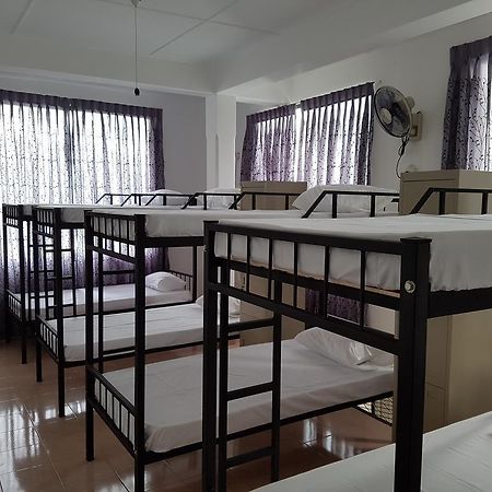 Villa 107 Канди Екстериор снимка