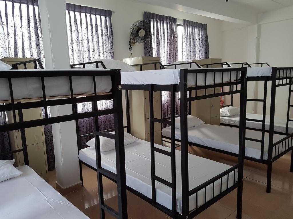 Villa 107 Канди Екстериор снимка
