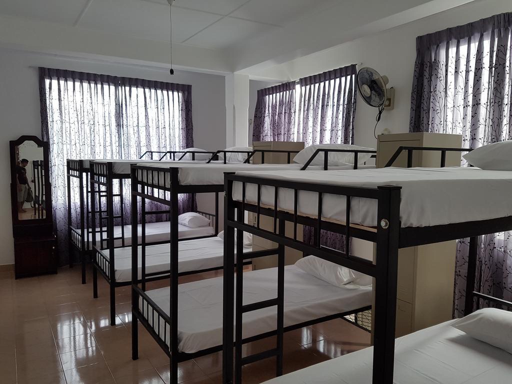 Villa 107 Канди Екстериор снимка