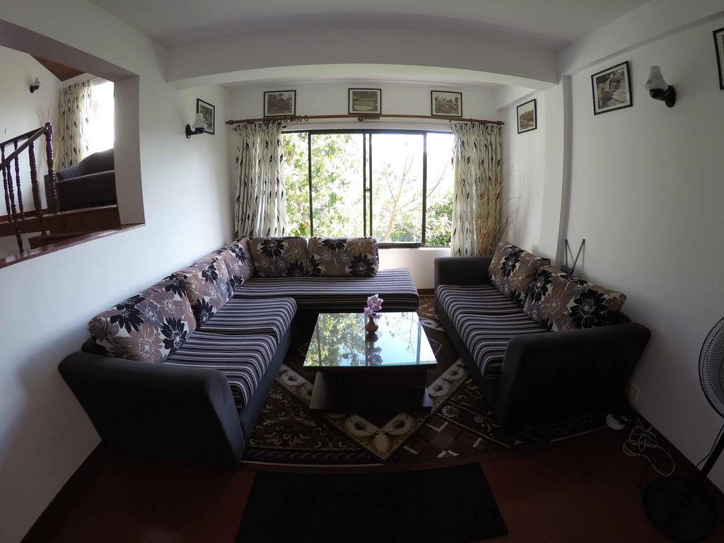 Villa 107 Канди Екстериор снимка