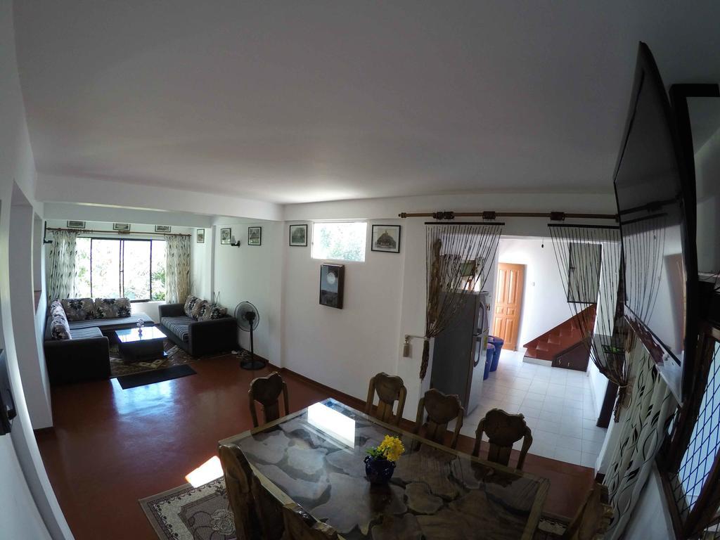 Villa 107 Канди Екстериор снимка