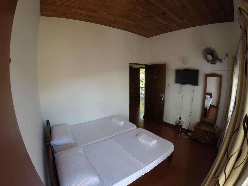 Villa 107 Канди Екстериор снимка