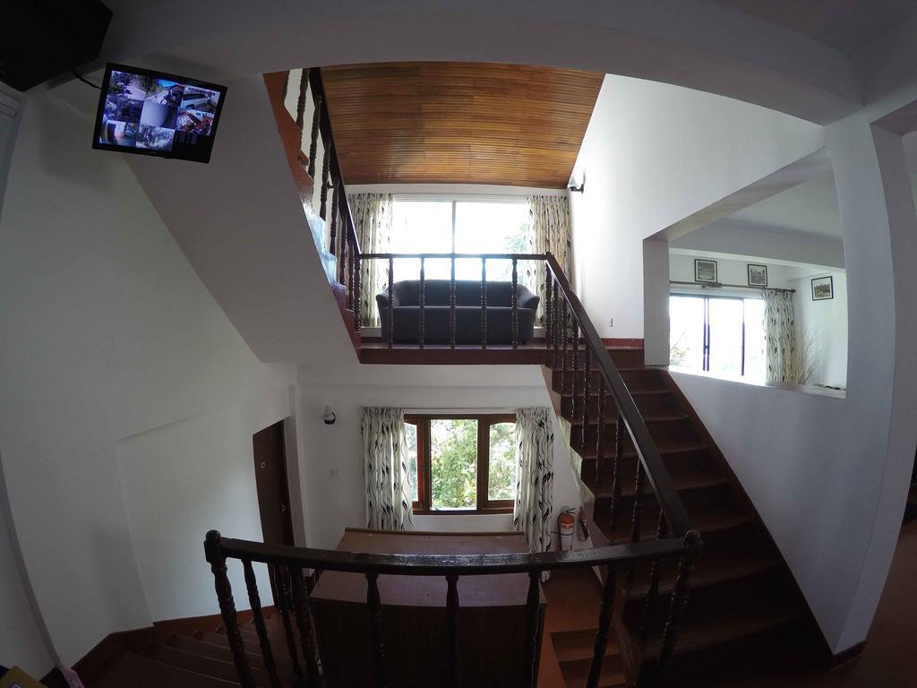 Villa 107 Канди Екстериор снимка