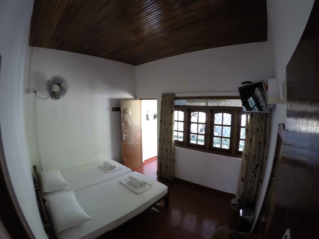 Villa 107 Канди Екстериор снимка