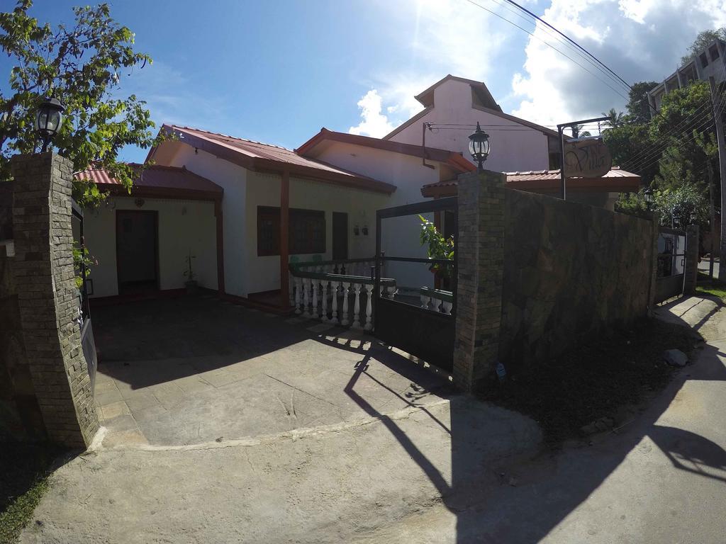 Villa 107 Канди Екстериор снимка